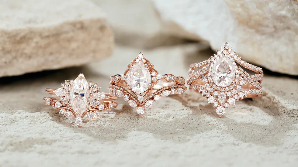 The Significance and Mainstream Cuts of Engagement Rings