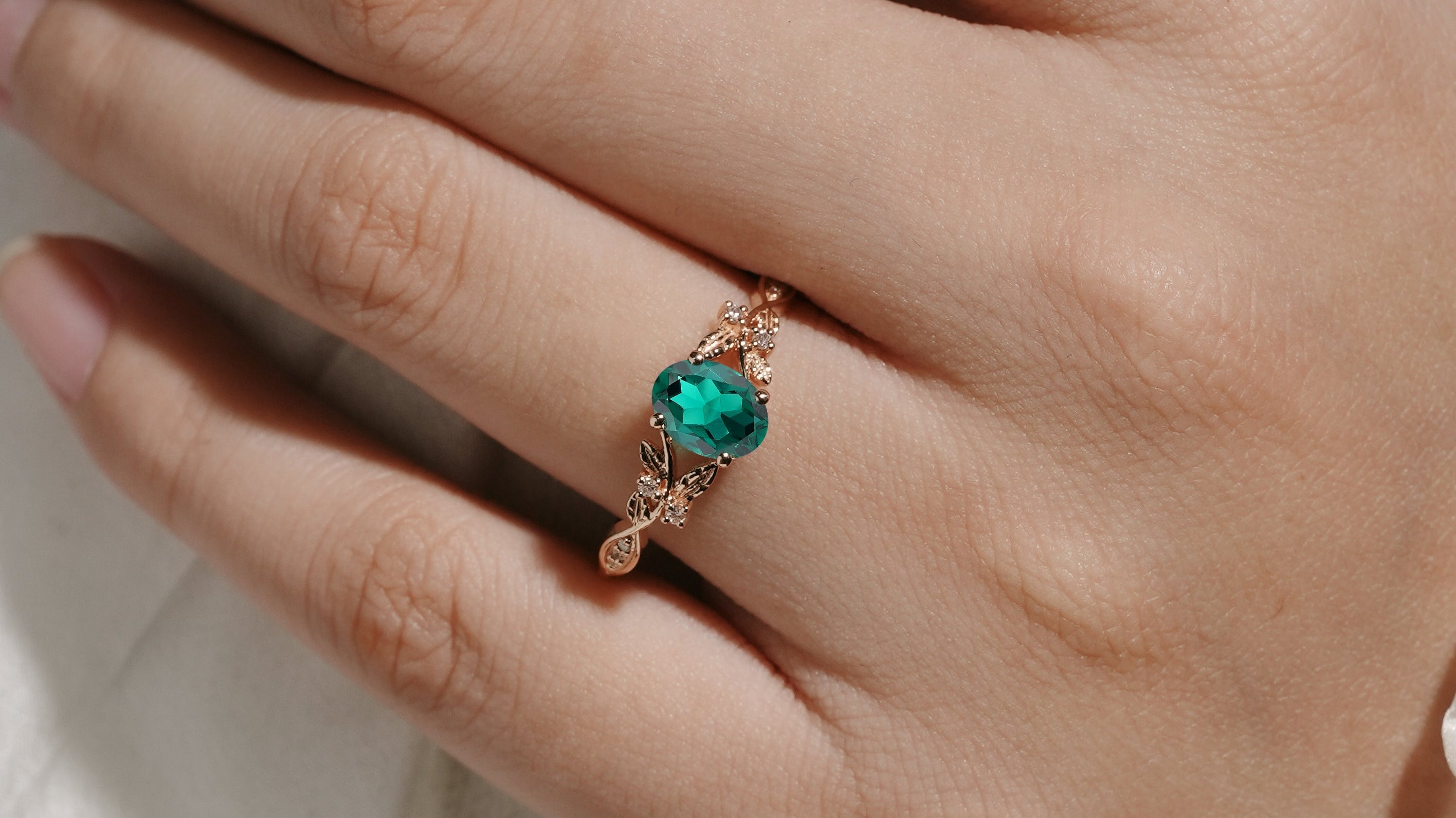 The Meaning Emerald Gemstone