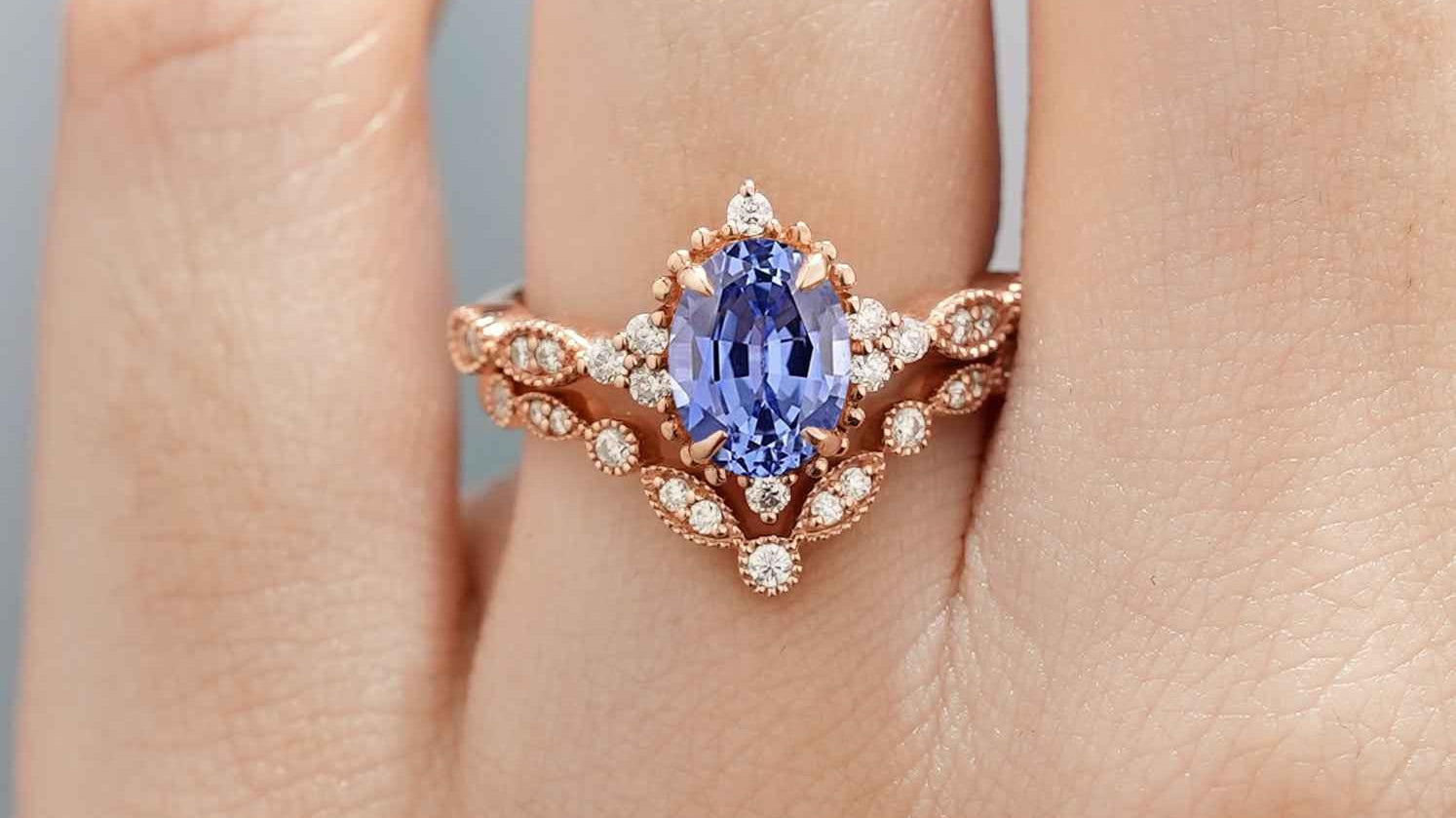 Sapphire Meaning and Symbolism