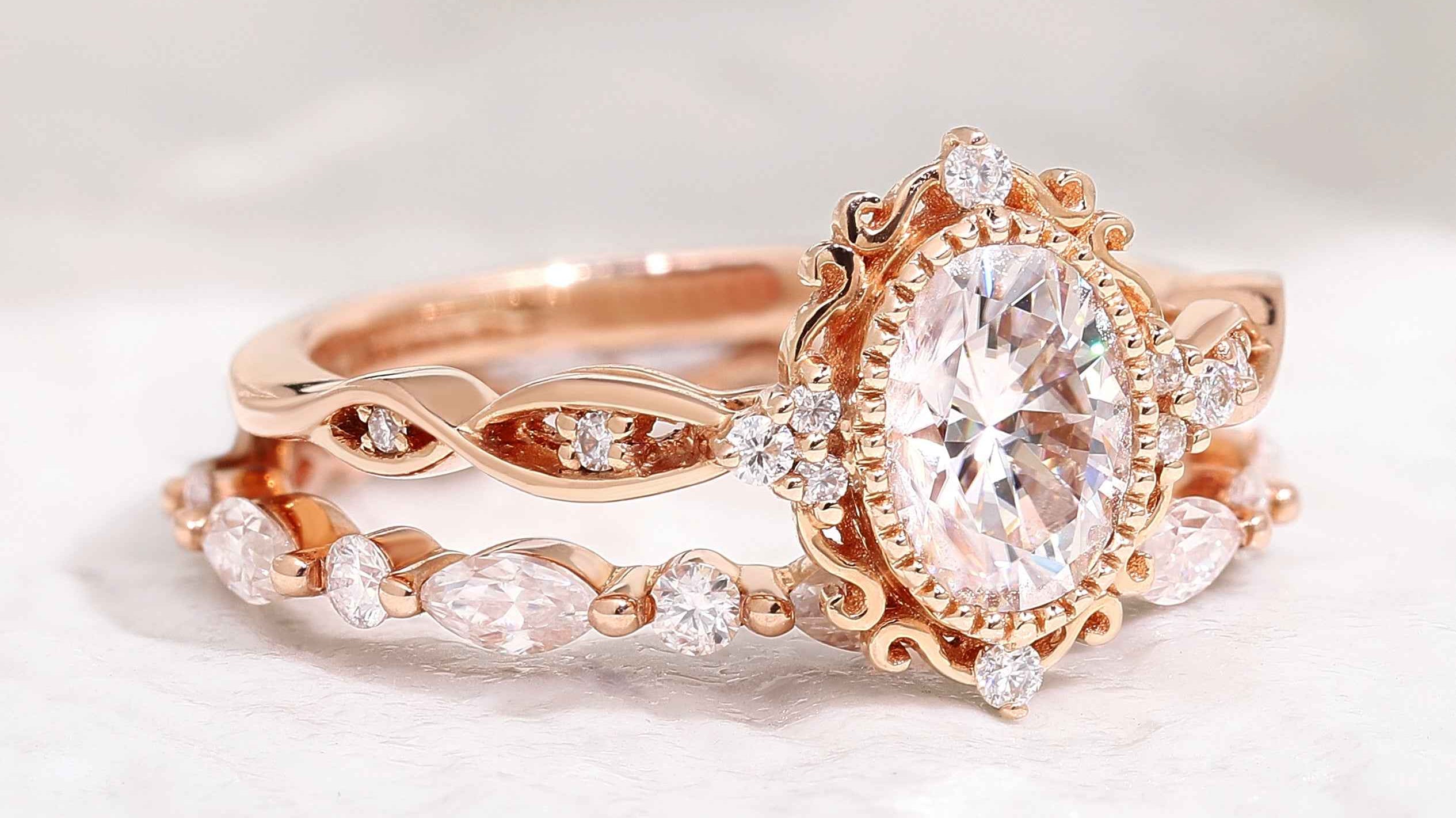 Bezel Set Engagement Rings: A Modern Choice for Timeless Love