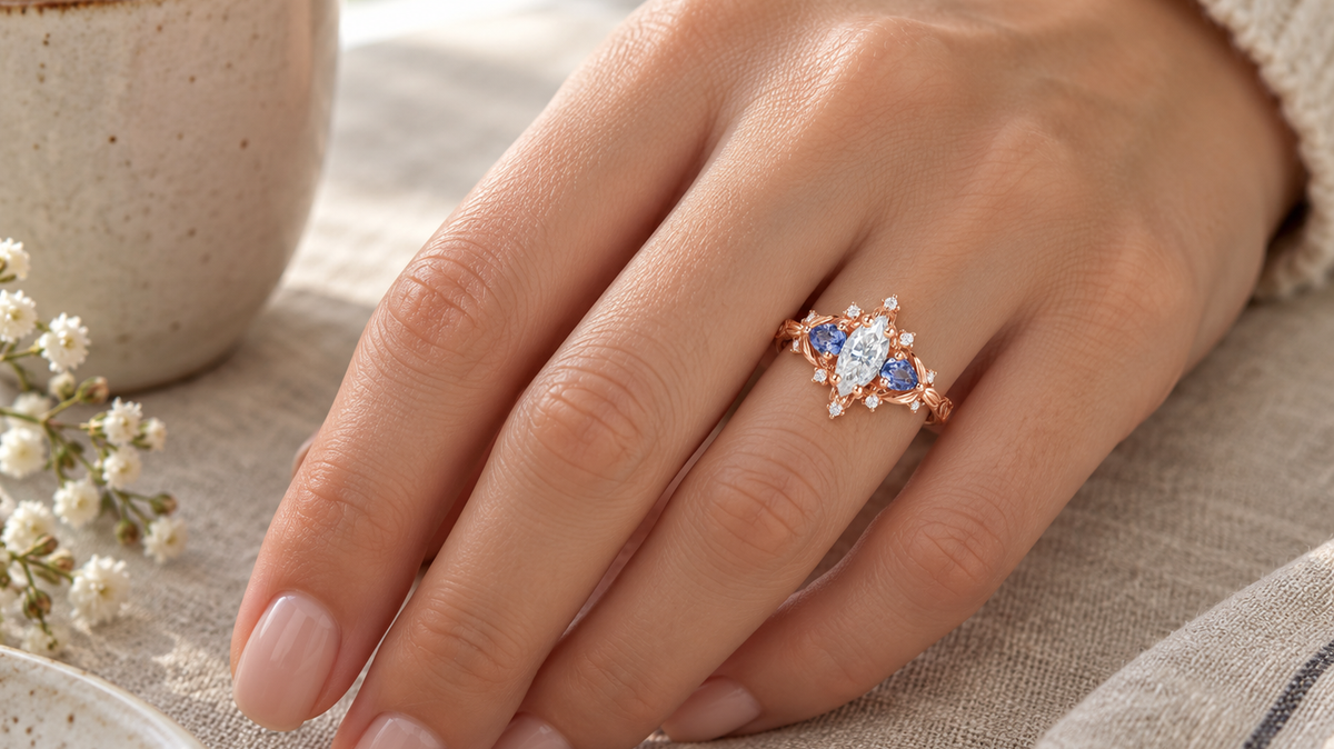 Is Sapphire Ring Durable for Everyday Wear? What You Should Know