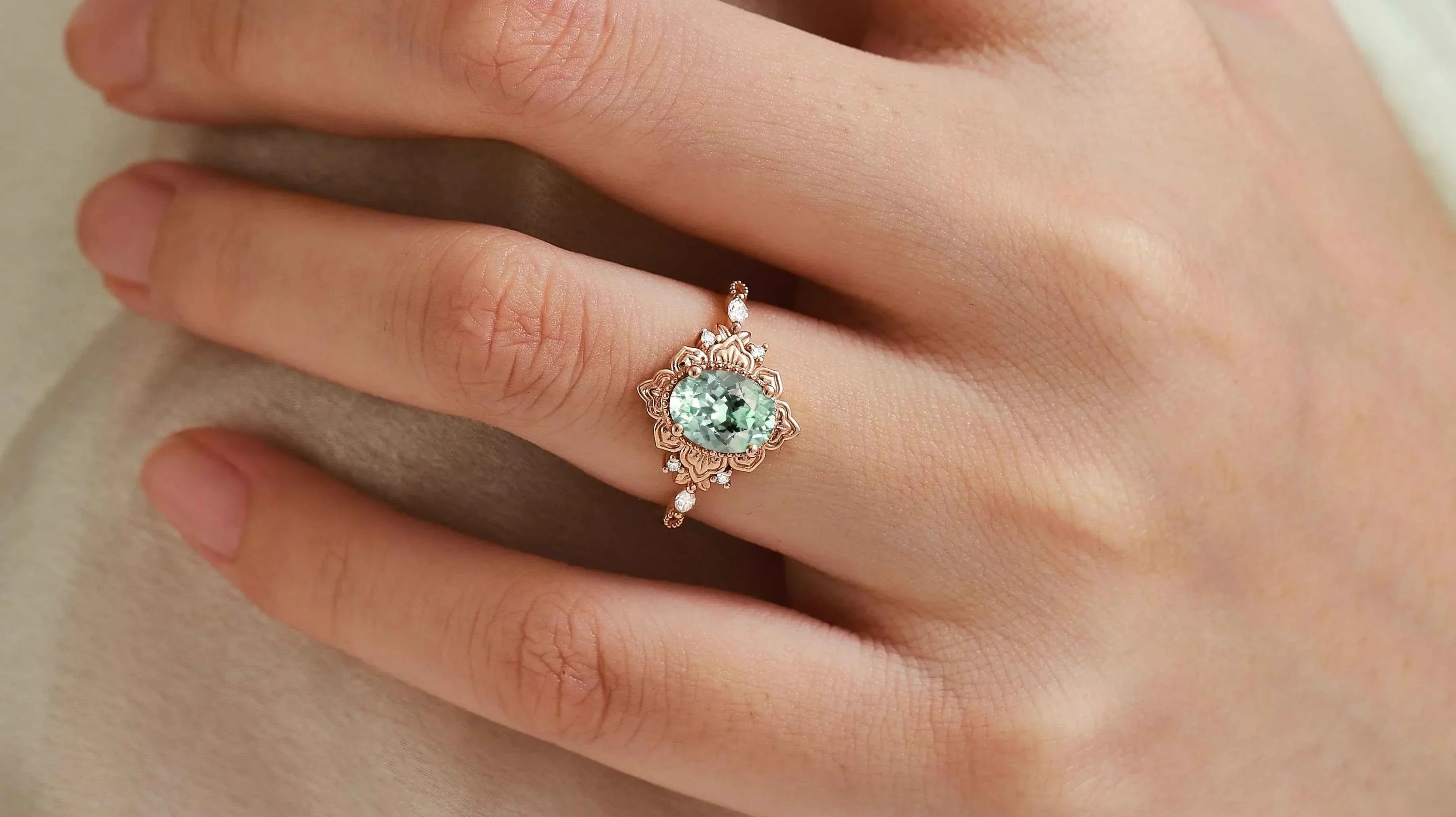 Engagement Ring