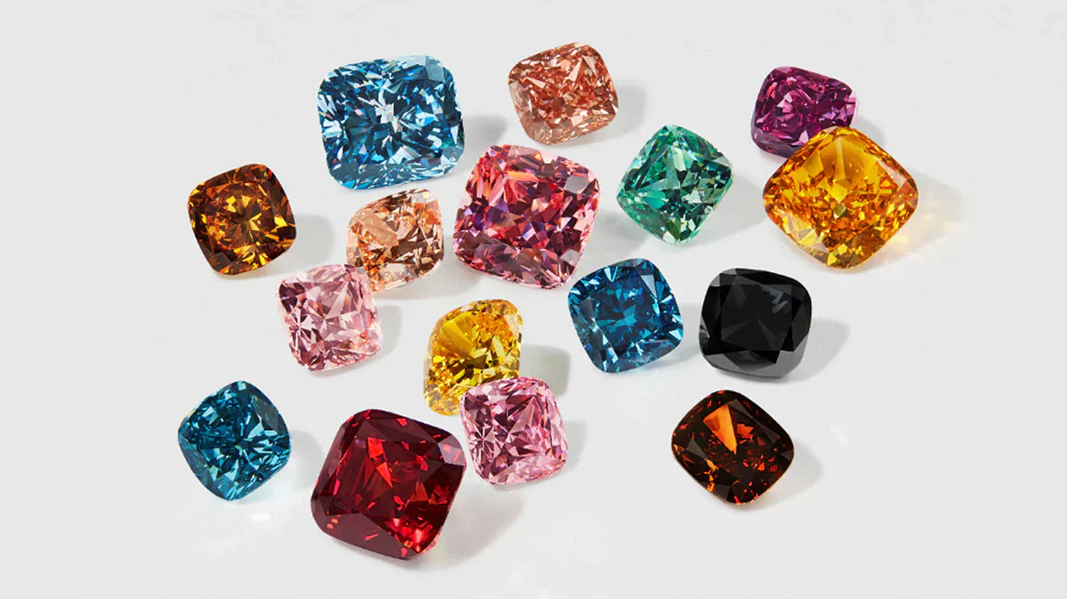 What Are the Gemstones for the Months? A Complete Birthstone Guide