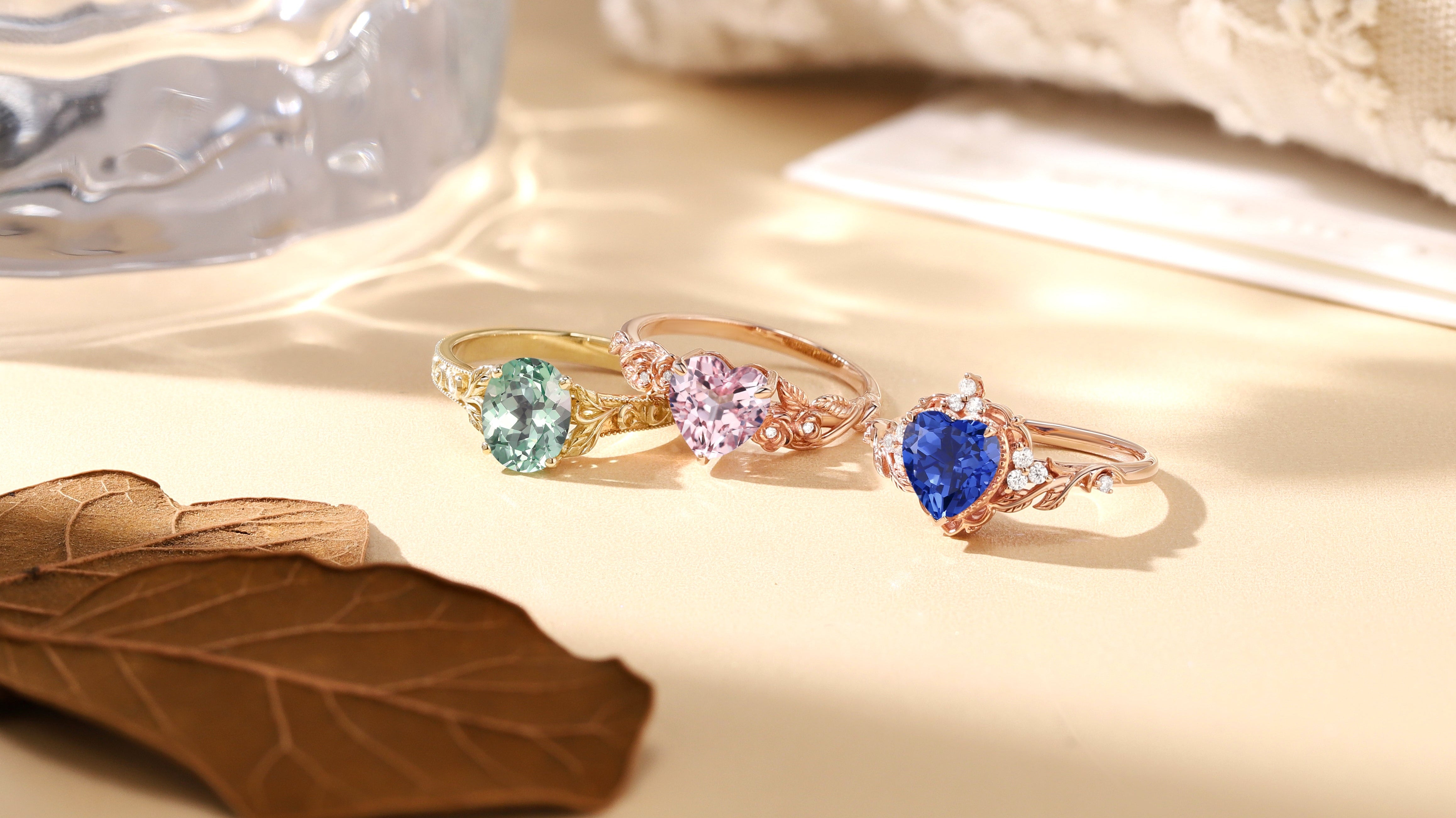 Is Sapphire Durable for Everyday Wear?