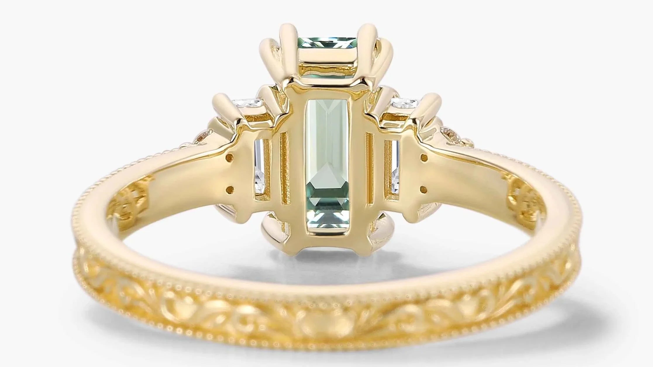 How to Choose the Right Gold for Rings: 10K, 14K, 18K, or 24K