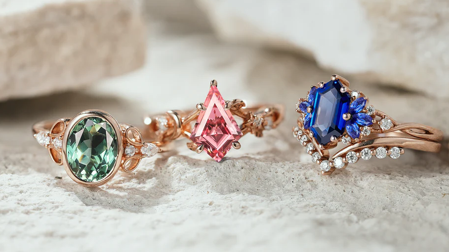 Engagement Rings