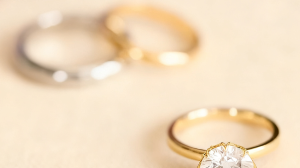 Wedding Band