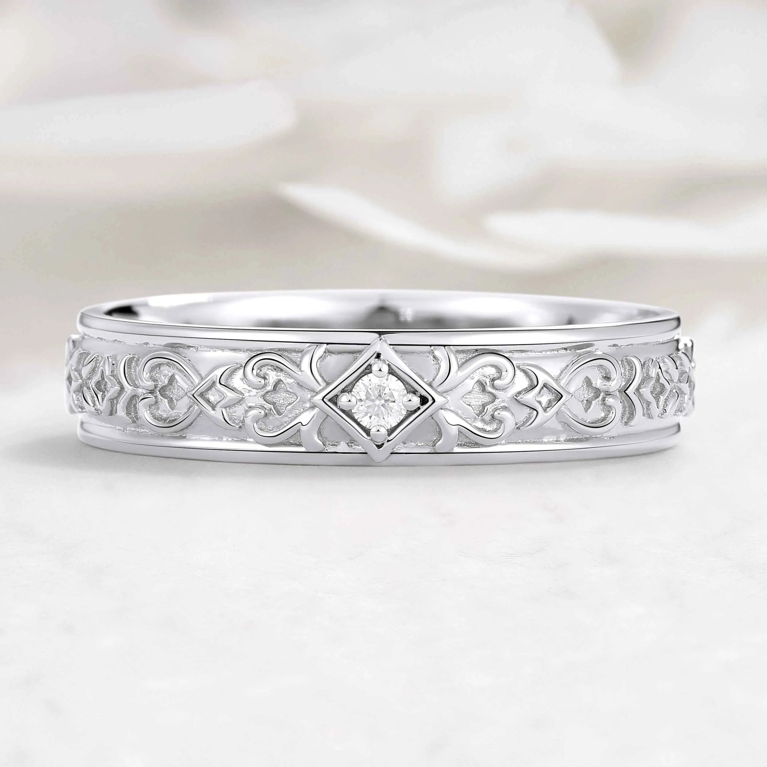 Men Ring