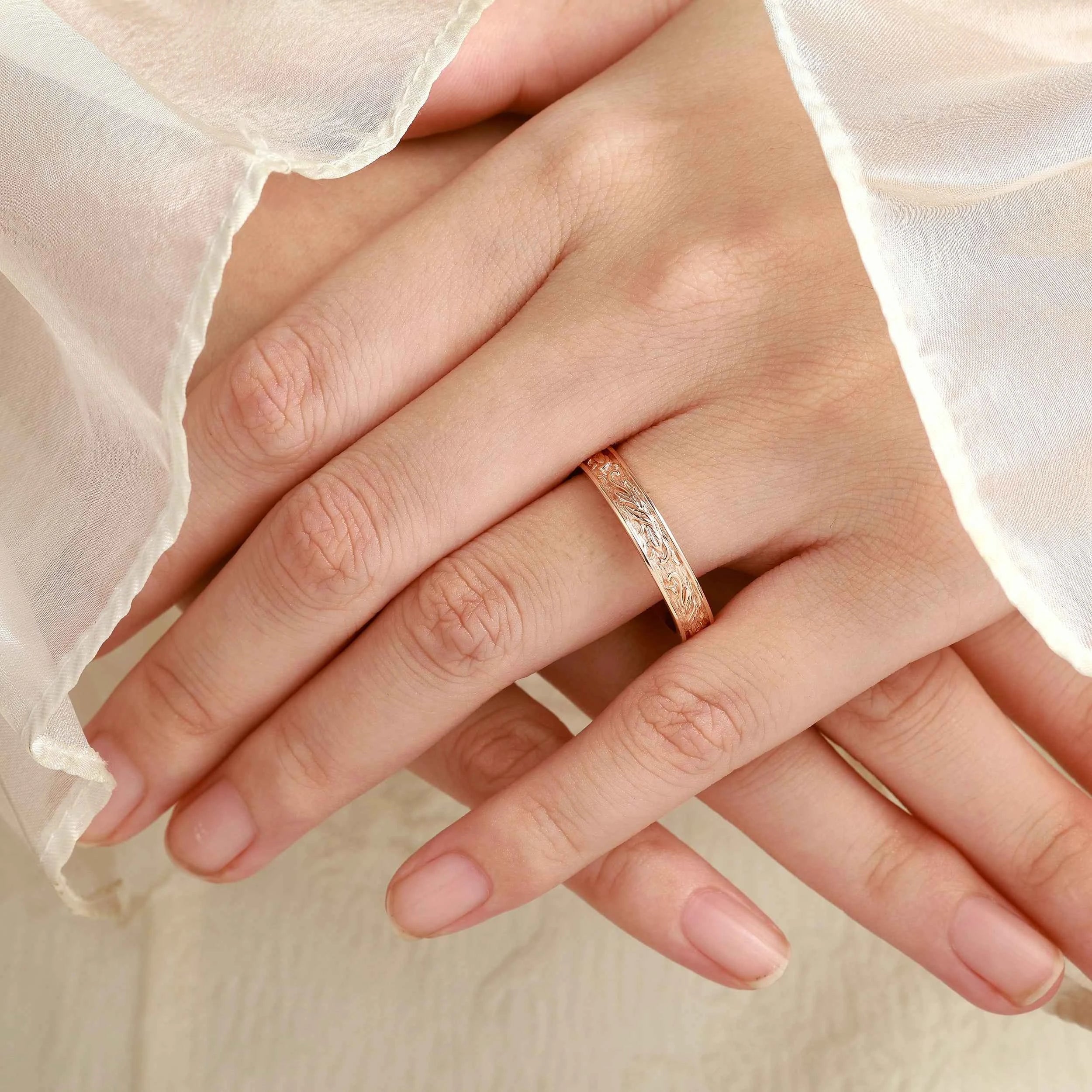 Men ring