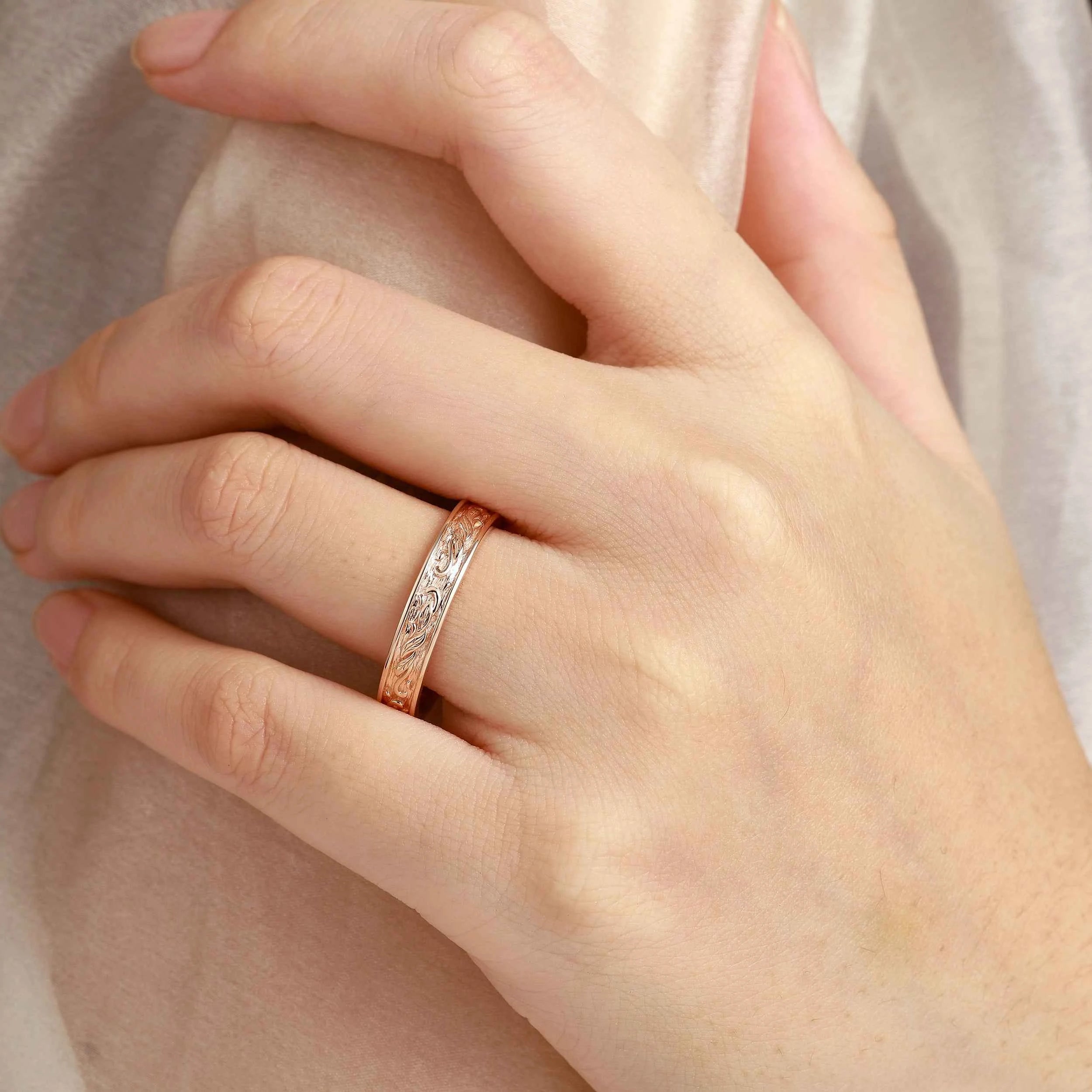 Men ring