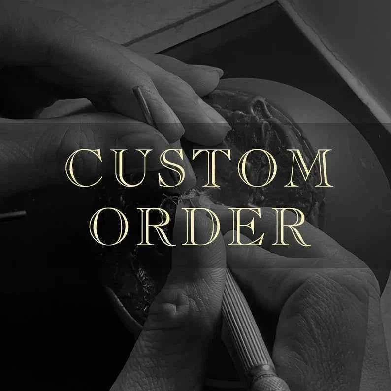Ring Box Shipping Fee Payment Link For Yusa