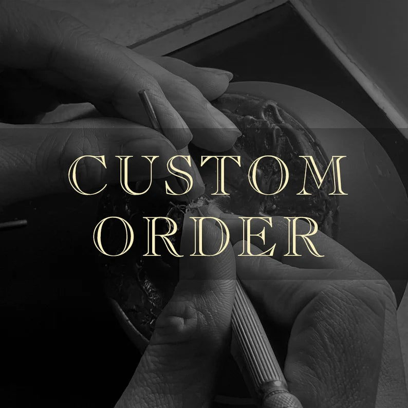 Custom Your Dream Ring By Lahela Jewelry - Lahela Jewelry