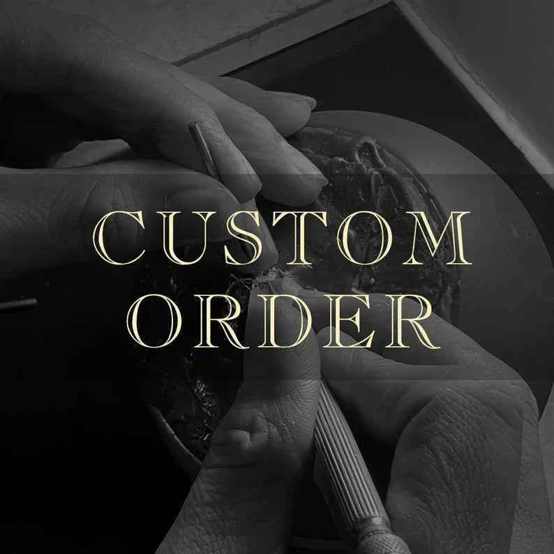 Remake Fee for Order#LHL1932