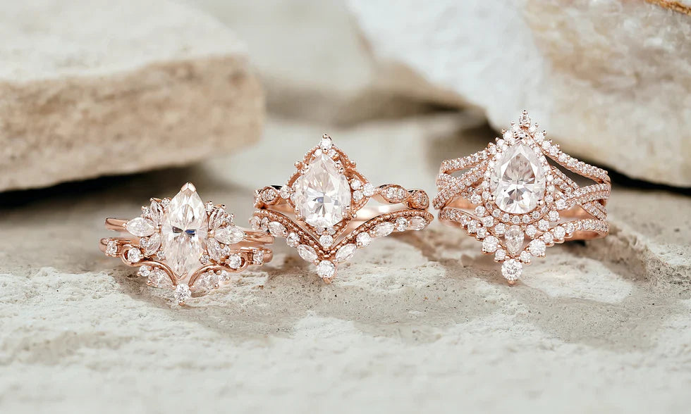 The Significance and Mainstream Cuts of Engagement Rings