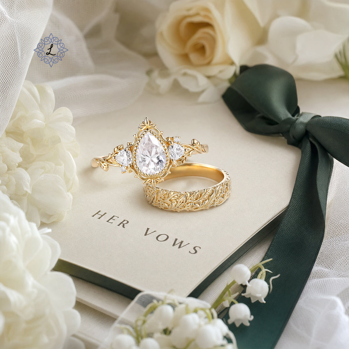 Which Finger Do Couple Rings Go On? The Complete Finger Guide