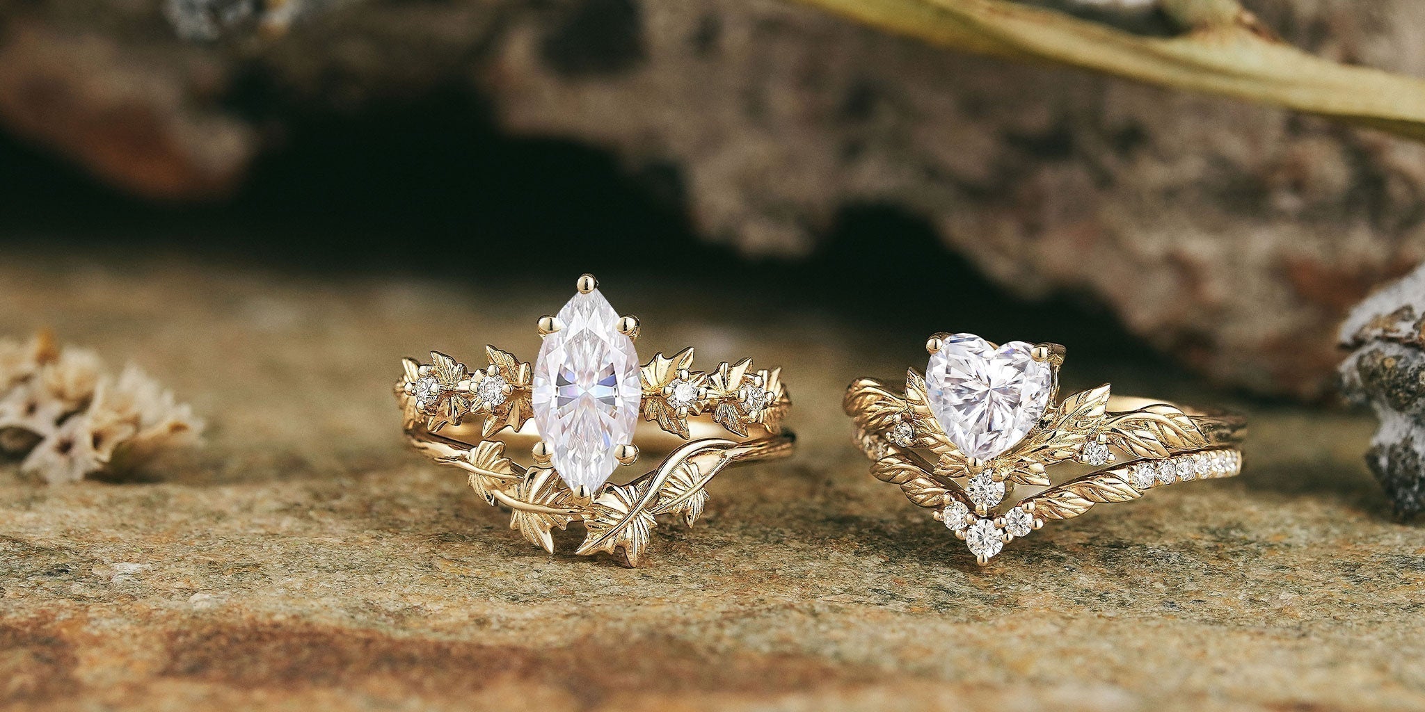 Cuts of Engagement Rings