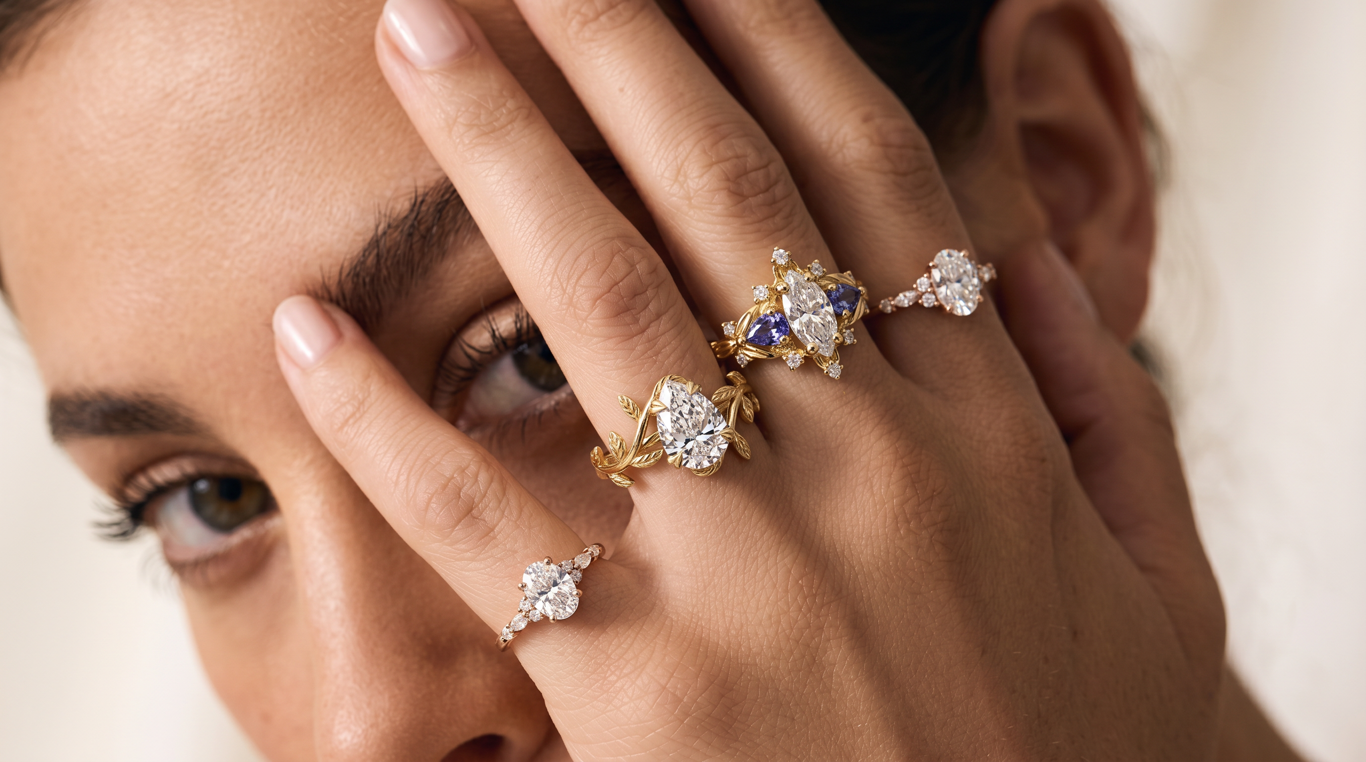 What Ring Color Looks Best on Your Skin Tone? A Complete Guide