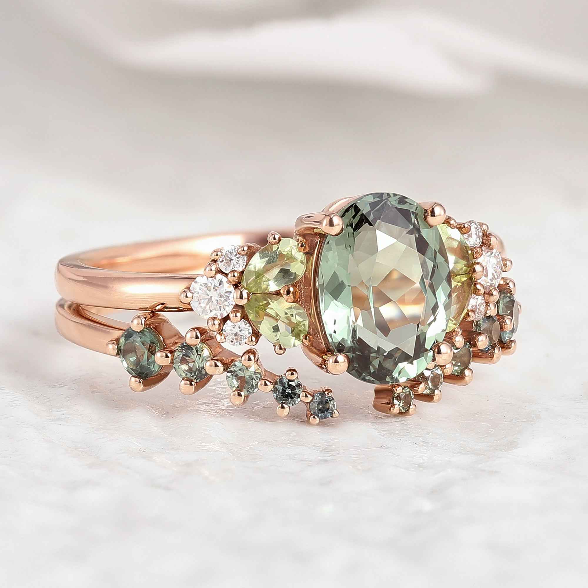 Sapphire Rings: A Complete Guide to Colors, Beauty, and Rarity