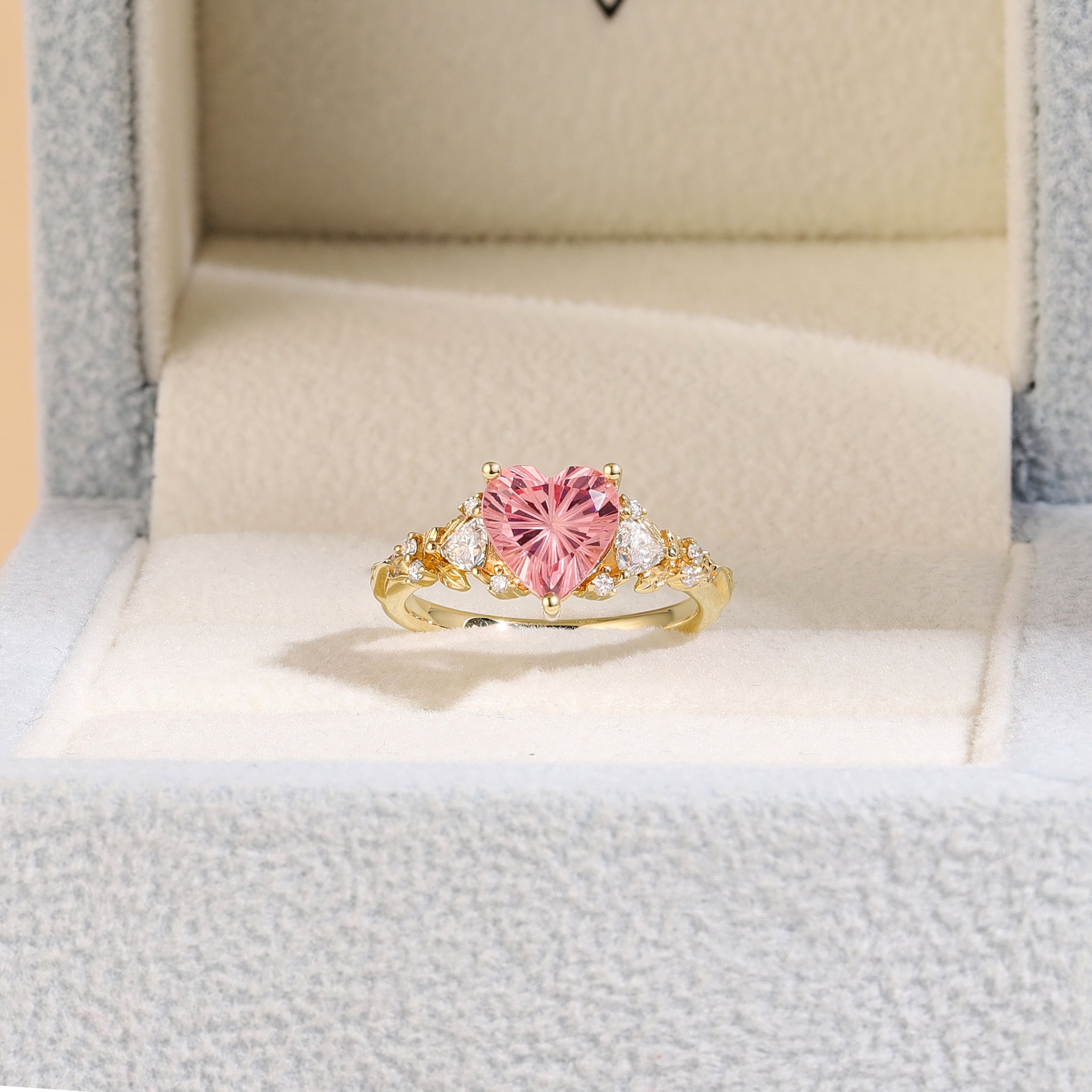 Pink Gemstones Explained