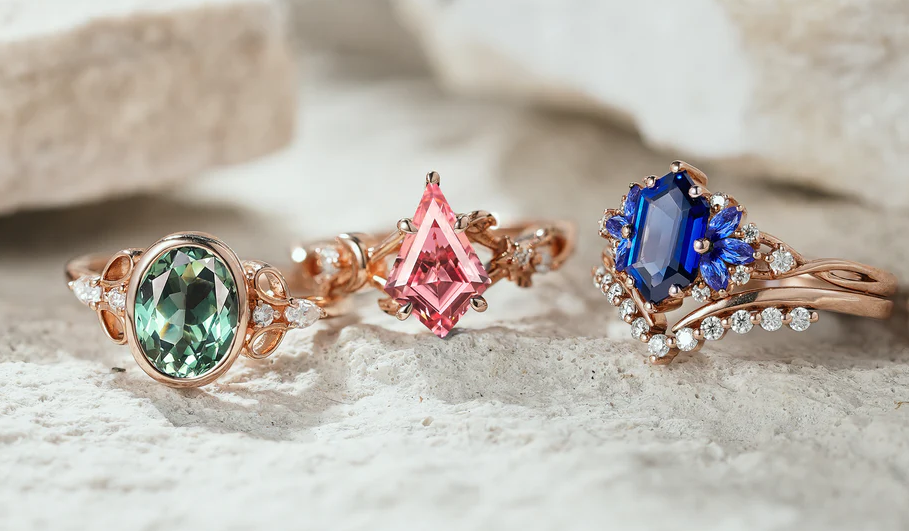 Engagement Rings