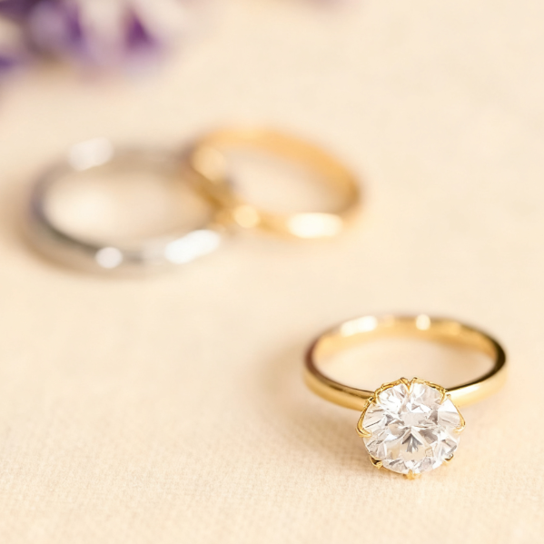  Wedding Band