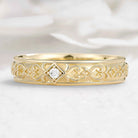 Men Ring