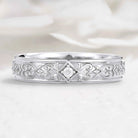 Men Ring