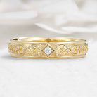 Men Ring