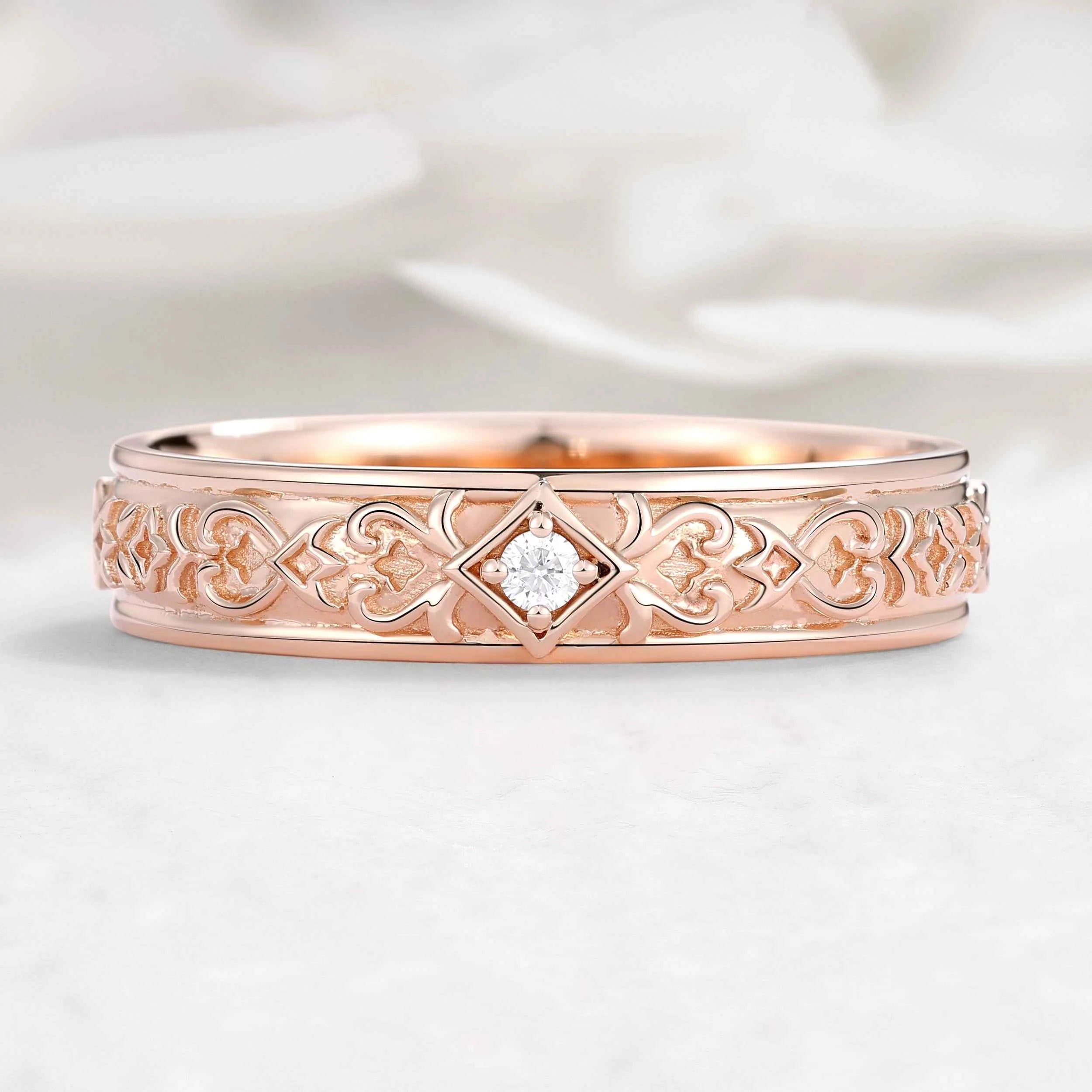 Men Ring
