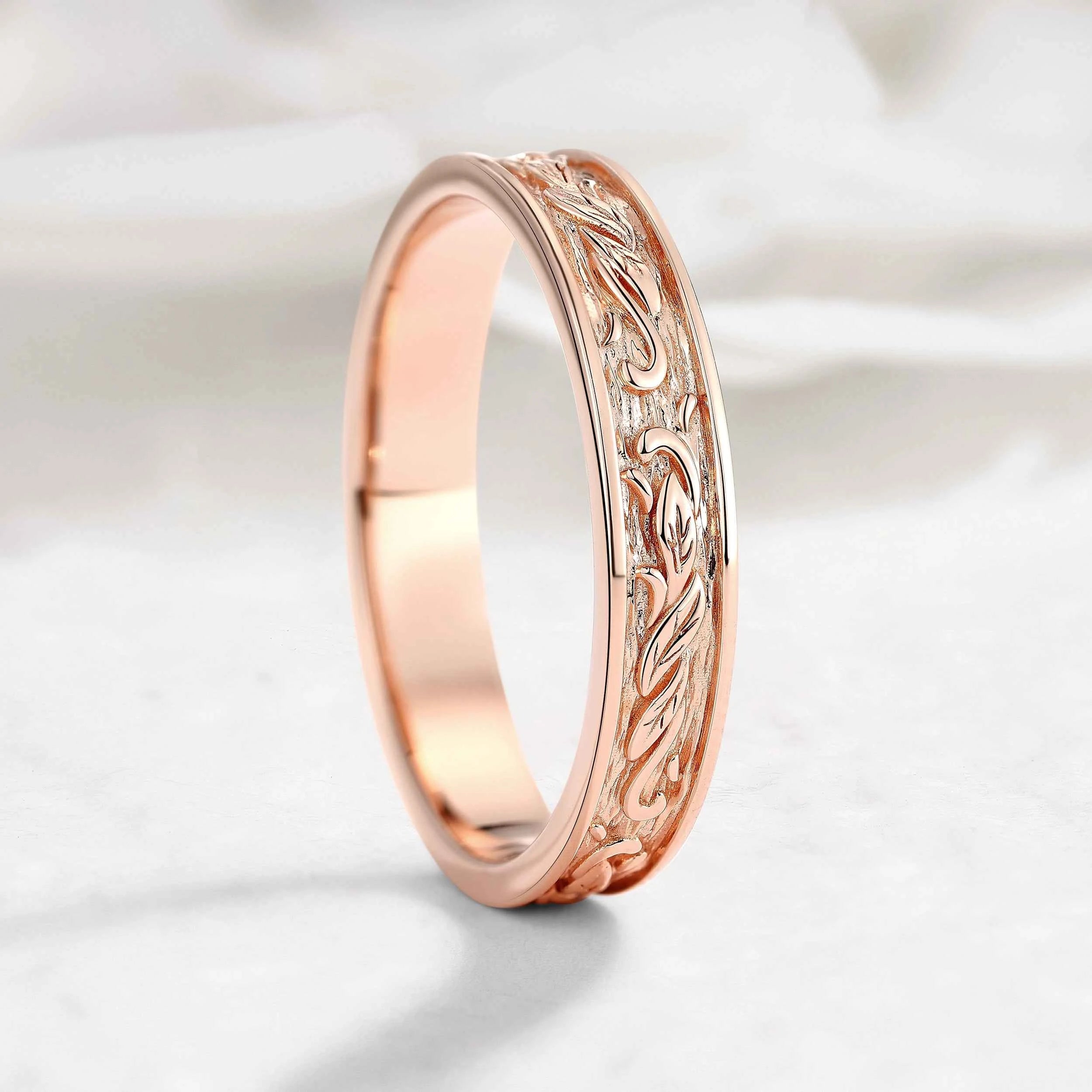 Men ring
