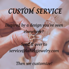 Heart Cut Moissanite Leaf Engagement Ring