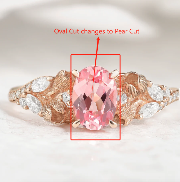 Custom Your Dream Ring By Lahela Jewelry - Lahela Jewelry