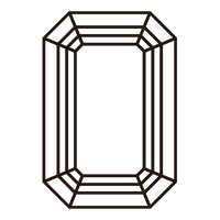 Emerald Cut