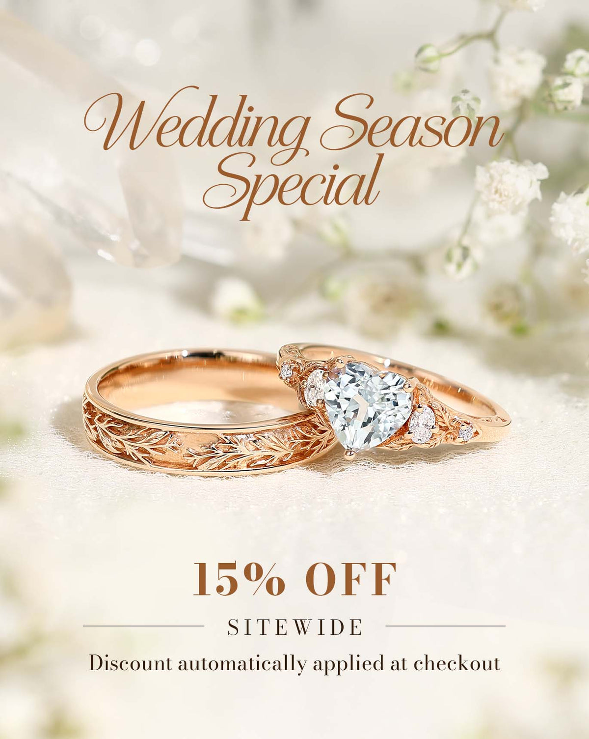 Promotional banner