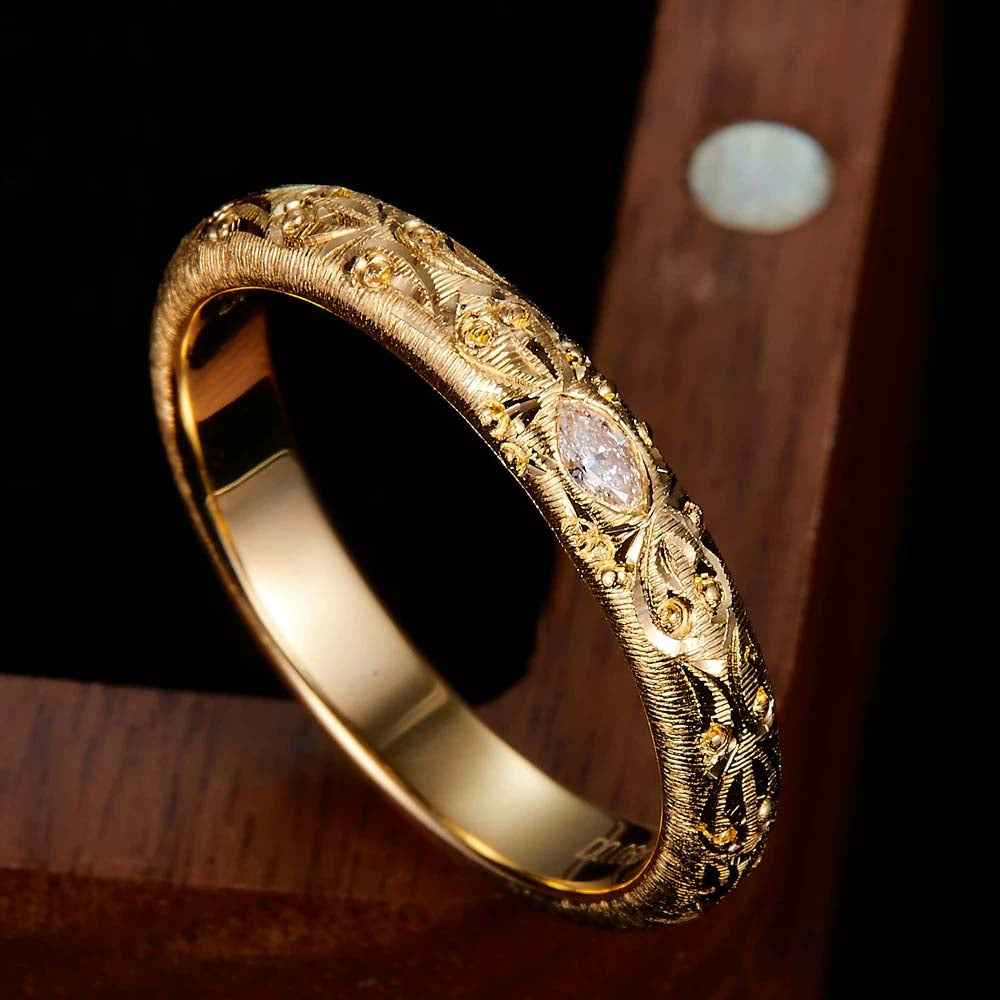 0.50ct Lab Grown Diamond Oval Cut Engagement Ring With Men's Band